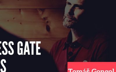 #3 Tomáš Gongol – Meditace, kontemplace, duchovní cvičení a život v přítomnosti