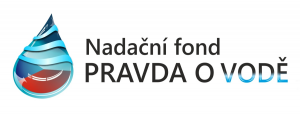 Zadavatel projektu Nadační fond Pravda o vodě